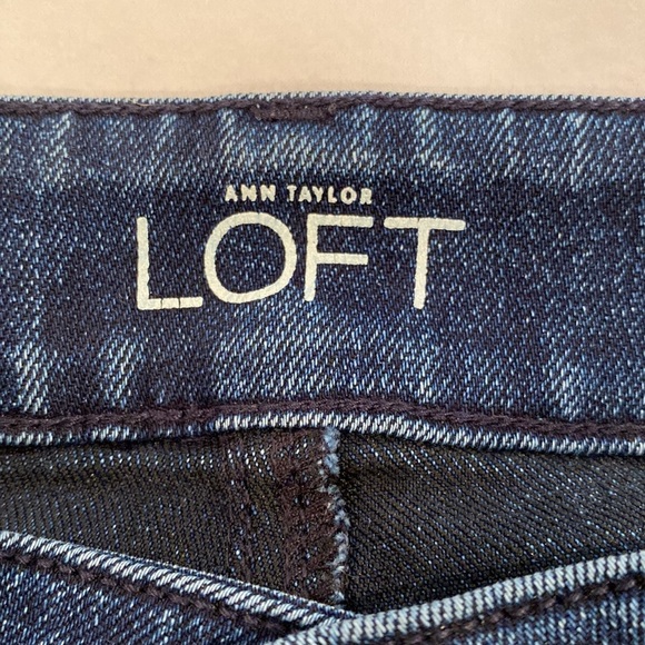 Loft jeans - Picture 4 of 5